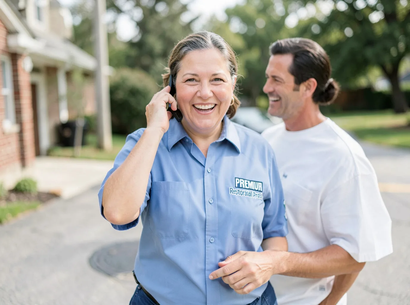Water Damage Restoration Cloverdale, OH FAQs
